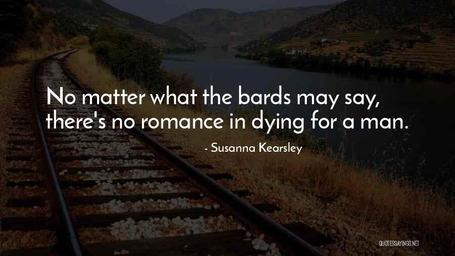 Independent Ladies Quotes By Susanna Kearsley
