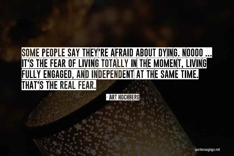 Independent Living Quotes By Art Hochberg Independent Living Quotes By Art Hochberg