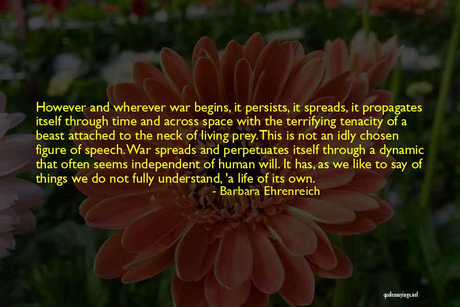 Independent Living Quotes By Barbara Ehrenreich Independent Living Quotes By Barbara Ehrenreich