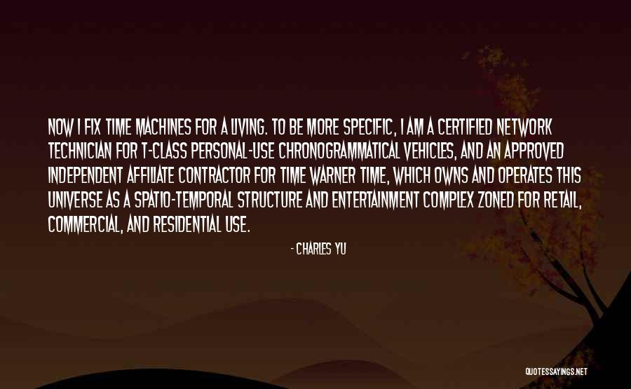 Independent Living Quotes By Charles Yu Independent Living Quotes By Charles Yu