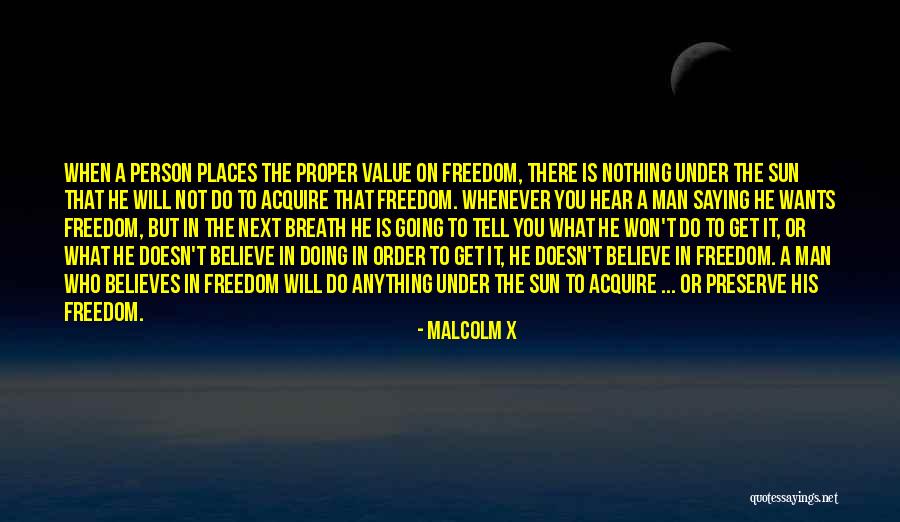 Independent Publishers Quotes By Malcolm X Independent Publishers Quotes By Malcolm X