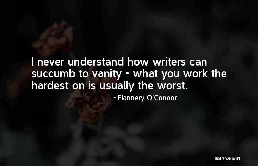 Independent Woman Song Quotes By Flannery O'Connor