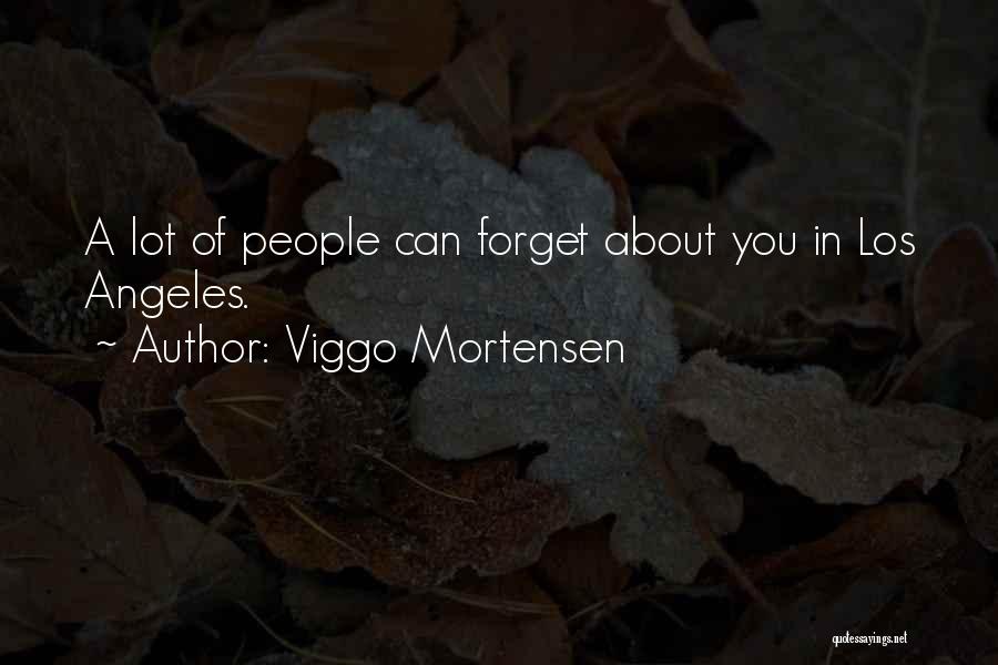 Independente Porto Quotes By Viggo Mortensen