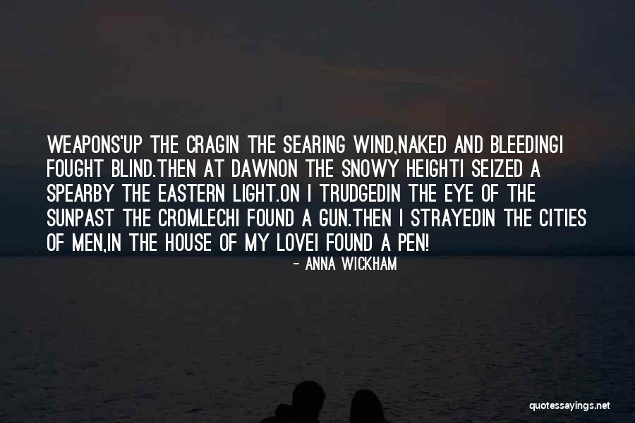 Independently Inspiring Quotes By Anna Wickham Independently Inspiring Quotes By Anna Wickham