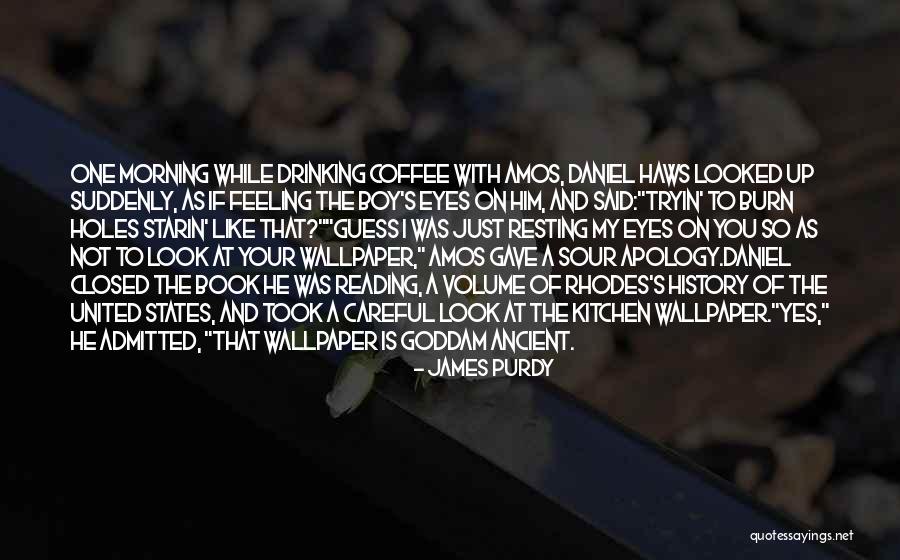 Independiente Fc Quotes By James Purdy Independiente Fc Quotes By James Purdy