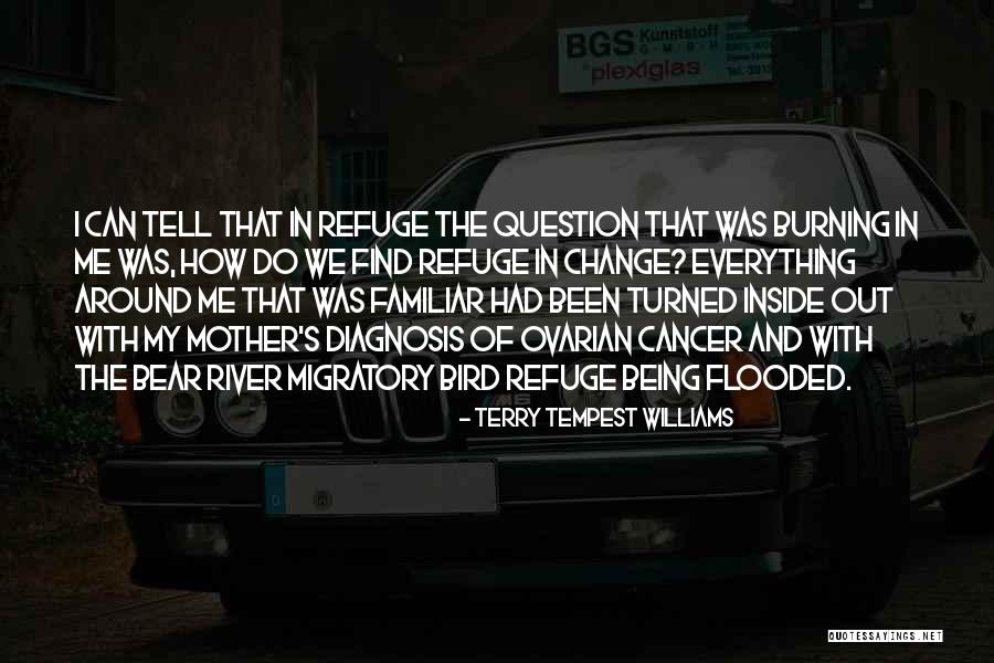 Independientemente De Lo Quotes By Terry Tempest Williams Independientemente De Lo Quotes By Terry Tempest Williams