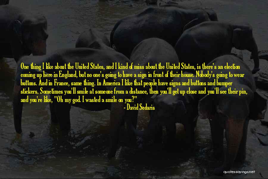 Independientemente In English Quotes By David Sedaris Independientemente In English Quotes By David Sedaris