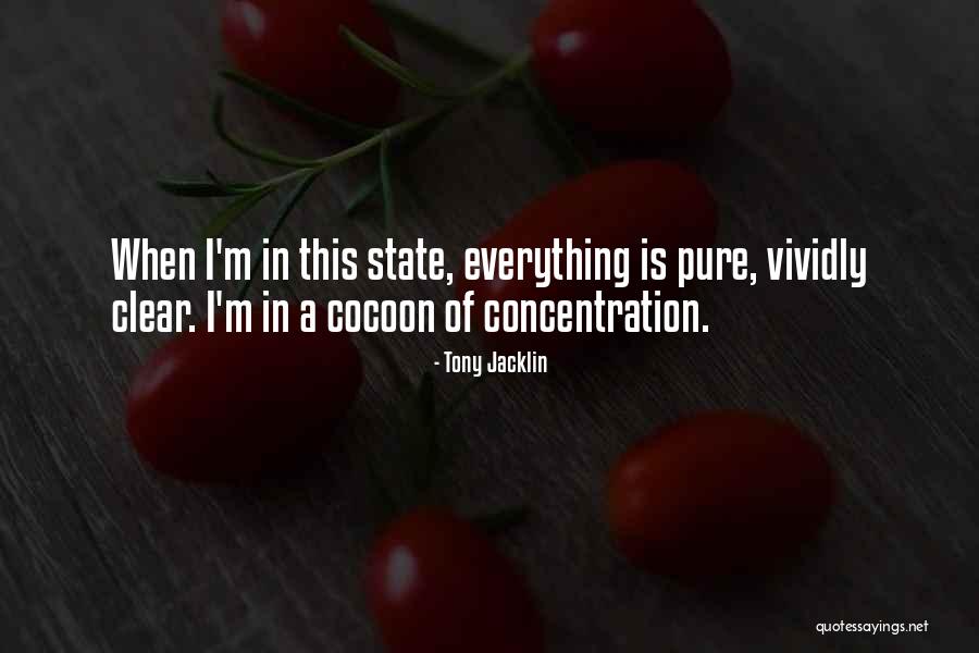 Independientemente In English Quotes By Tony Jacklin Independientemente In English Quotes By Tony Jacklin