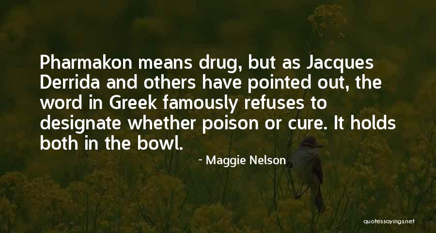 Independientes Fmed Quotes By Maggie Nelson Independientes Fmed Quotes By Maggie Nelson