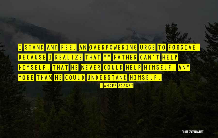 Indera Thermals Quotes By Andre Agassi Indera Thermals Quotes By Andre Agassi