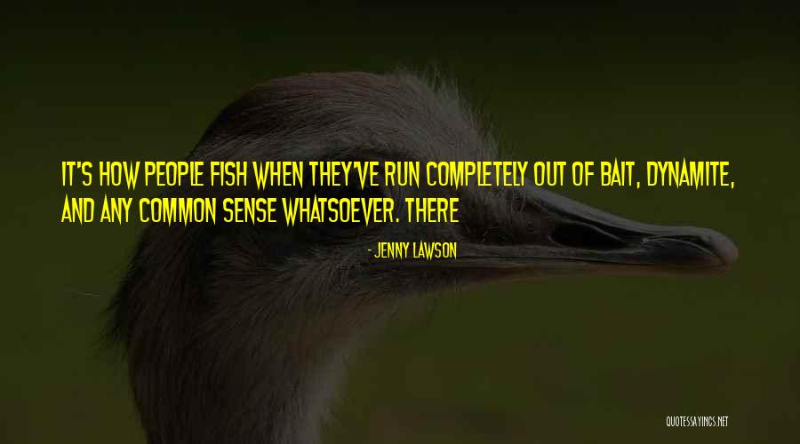 Inderdaad Betekenis Quotes By Jenny Lawson Inderdaad Betekenis Quotes By Jenny Lawson