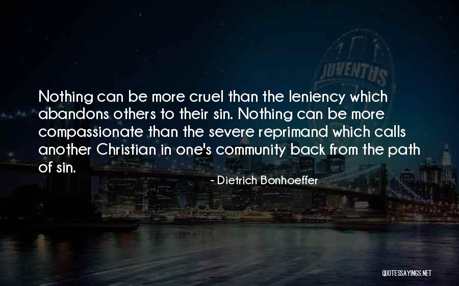 Indermaur Md Quotes By Dietrich Bonhoeffer Indermaur Md Quotes By Dietrich Bonhoeffer