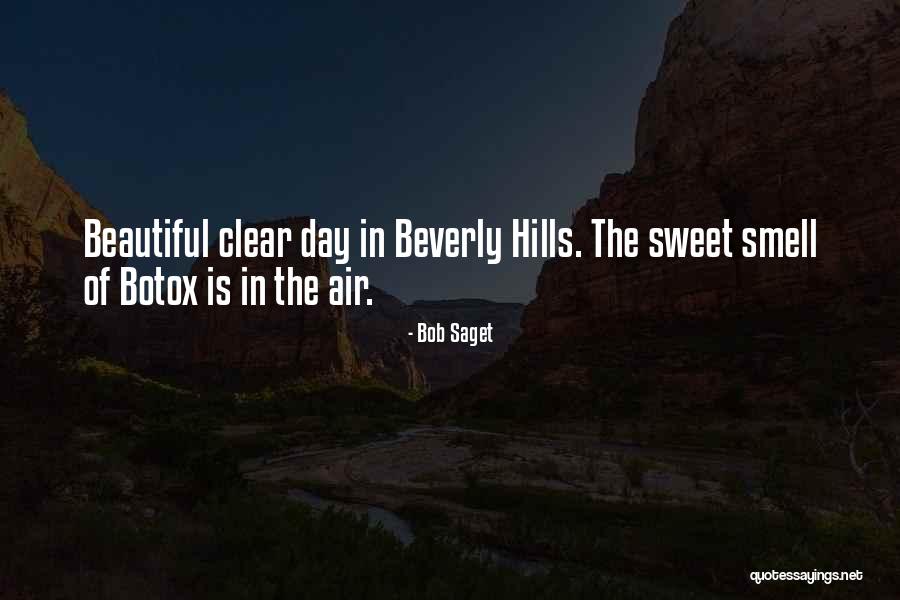 Indermaur V Quotes By Bob Saget