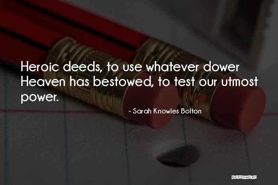 Inderpal Garcha Quotes By Sarah Knowles Bolton Inderpal Garcha Quotes By Sarah Knowles Bolton