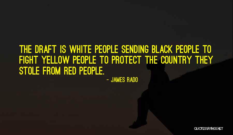Inderpal Rajput Quotes By James Rado Inderpal Rajput Quotes By James Rado
