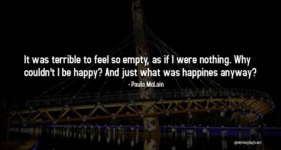 Inderpal Randhawa Quotes By Paula McLain Inderpal Randhawa Quotes By Paula McLain