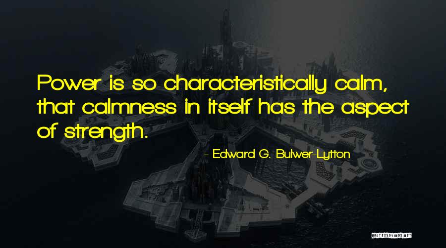Indescribable Friendship Quotes By Edward G. Bulwer-Lytton Indescribable Friendship Quotes By Edward G. Bulwer-Lytton