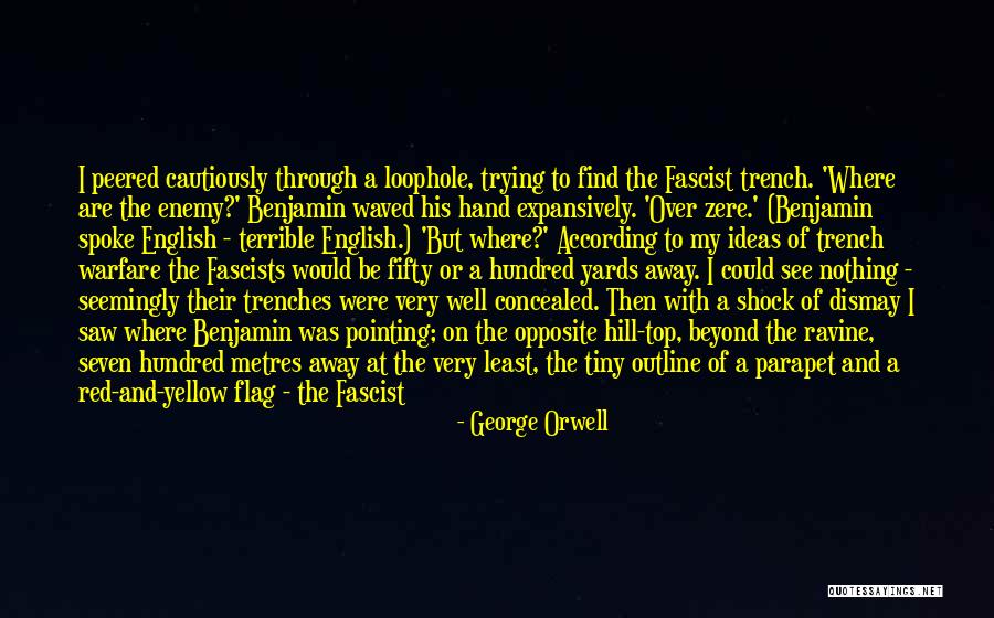 Indescribably Quotes By George Orwell Indescribably Quotes By George Orwell