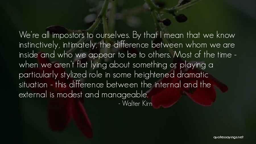 Indeseable By Jose Quotes By Walter Kirn Indeseable By Jose Quotes By Walter Kirn