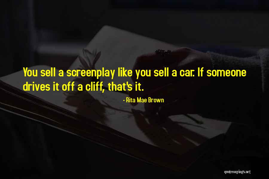 Indeseable Harry Quotes By Rita Mae Brown Indeseable Harry Quotes By Rita Mae Brown