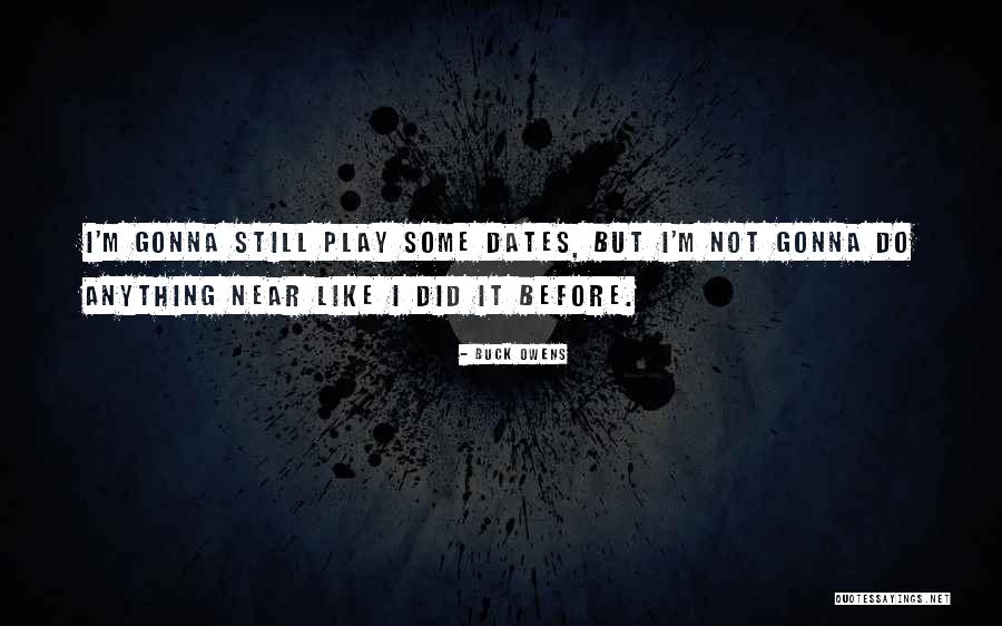 Indesign Cs6 Pull Quotes By Buck Owens Indesign Cs6 Pull Quotes By Buck Owens