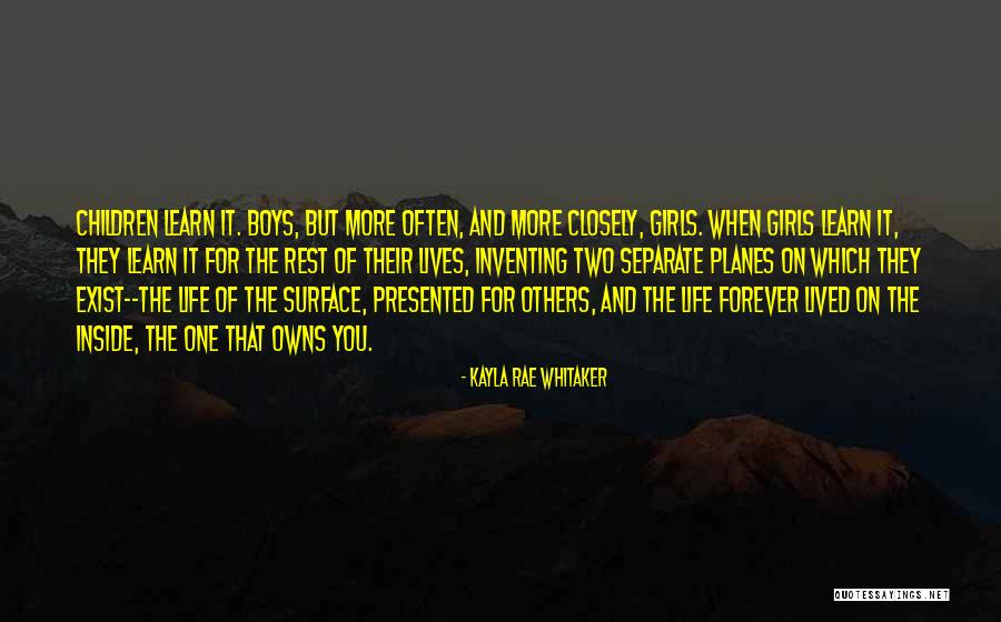 Indestructibles Baby Quotes By Kayla Rae Whitaker Indestructibles Baby Quotes By Kayla Rae Whitaker