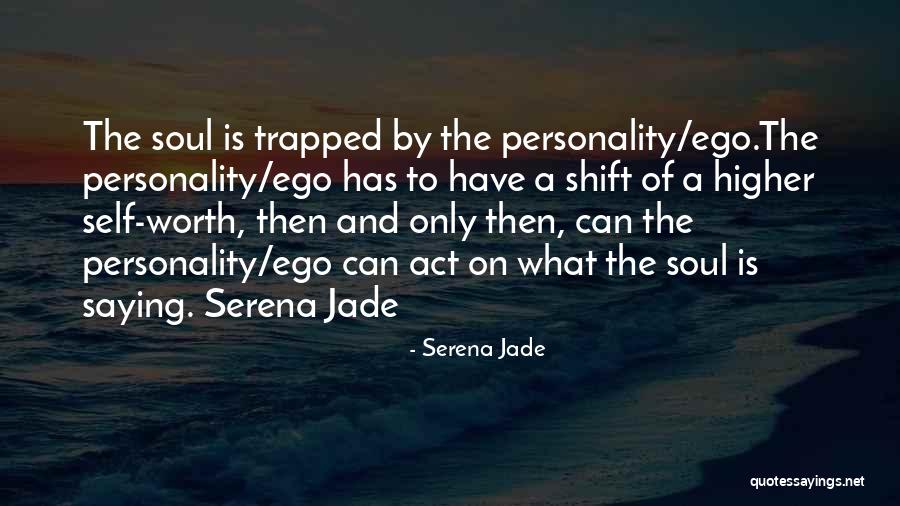 Indeterminacy John Quotes By Serena Jade Indeterminacy John Quotes By Serena Jade