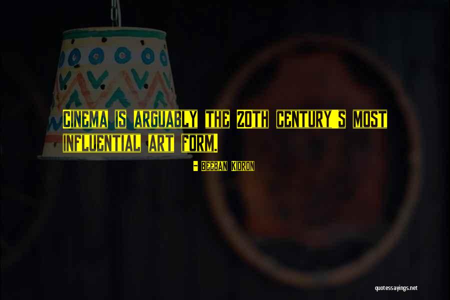 Indeterminacy Quotes By Beeban Kidron Indeterminacy Quotes By Beeban Kidron