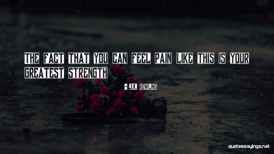 Indeterminacy Quotes By J.K. Rowling Indeterminacy Quotes By J.K. Rowling