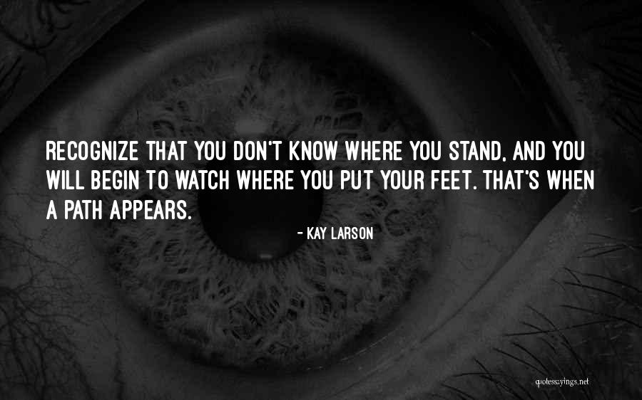 Indeterminacy Quotes By Kay Larson Indeterminacy Quotes By Kay Larson