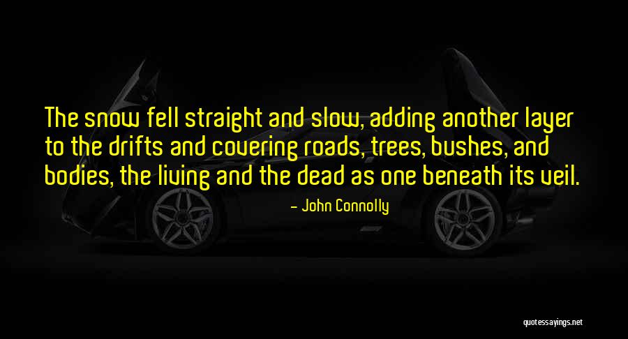 Indeterminism Free Quotes By John Connolly Indeterminism Free Quotes By John Connolly