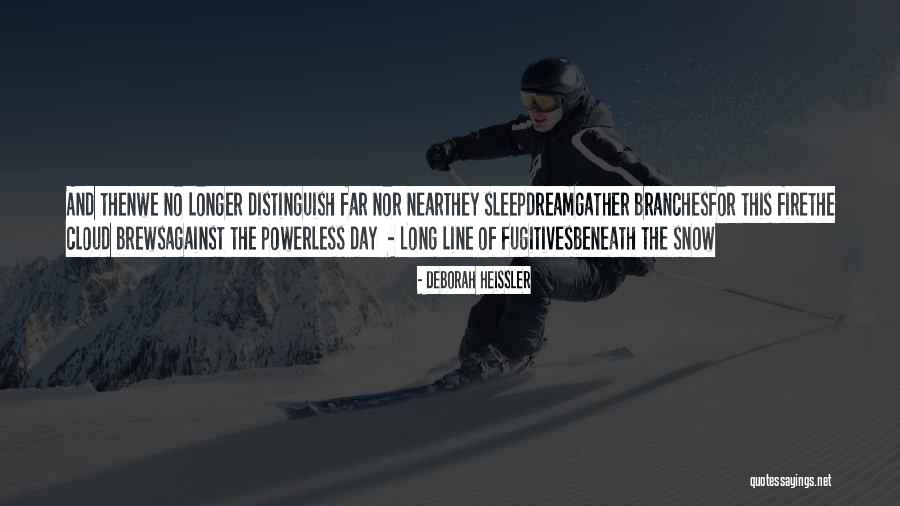 Indexering Quotes By Deborah Heissler Indexering Quotes By Deborah Heissler