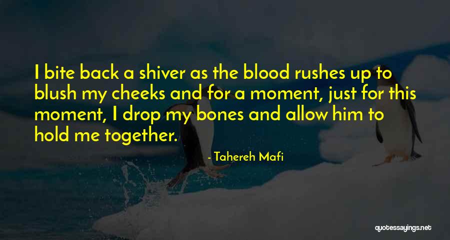 Indexers For Machining Quotes By Tahereh Mafi Indexers For Machining Quotes By Tahereh Mafi