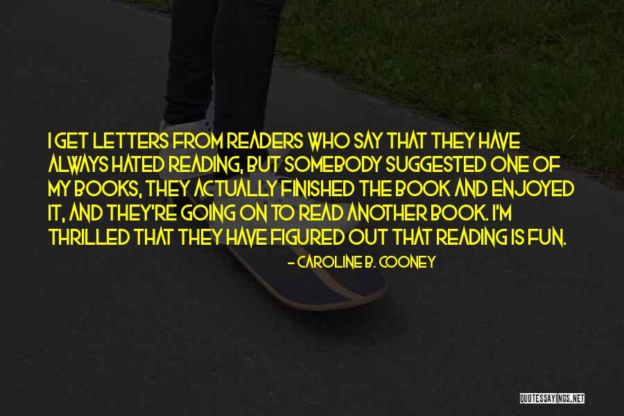 Indexers Work Quotes By Caroline B. Cooney Indexers Work Quotes By Caroline B. Cooney