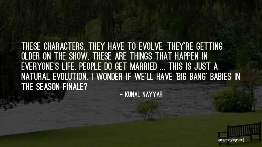 Indexers Work Quotes By Kunal Nayyar Indexers Work Quotes By Kunal Nayyar