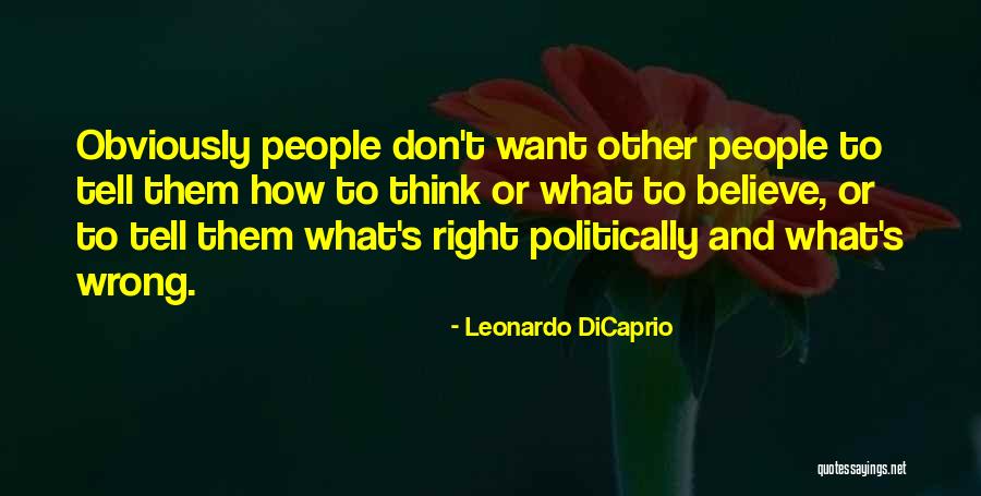 Indexers Work Quotes By Leonardo DiCaprio Indexers Work Quotes By Leonardo DiCaprio