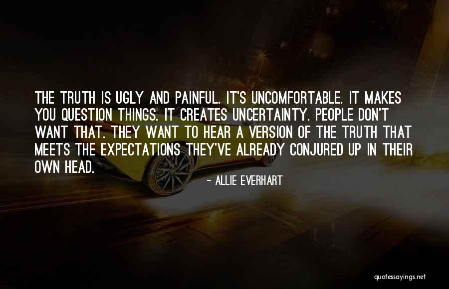 Indexsub Quotes By Allie Everhart Indexsub Quotes By Allie Everhart
