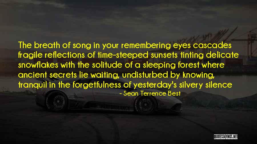 India Ameye Quotes By Sean Terrence Best India Ameye Quotes By Sean Terrence Best