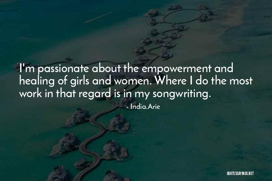 India.Arie Quotes 1780568