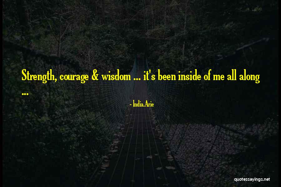 India.Arie Quotes 415661 India.Arie Quotes 415661
