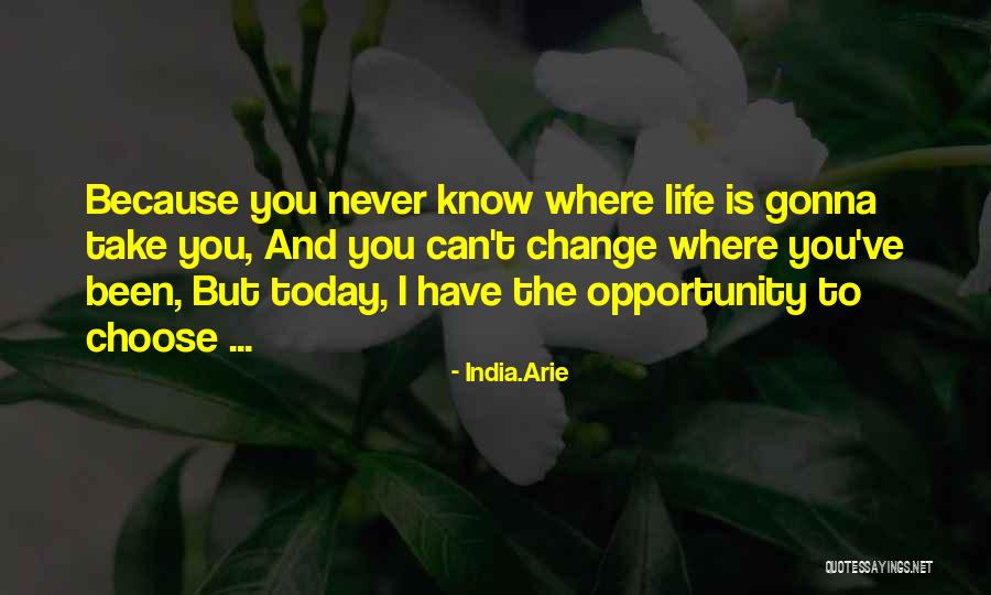 India.Arie Quotes 514375