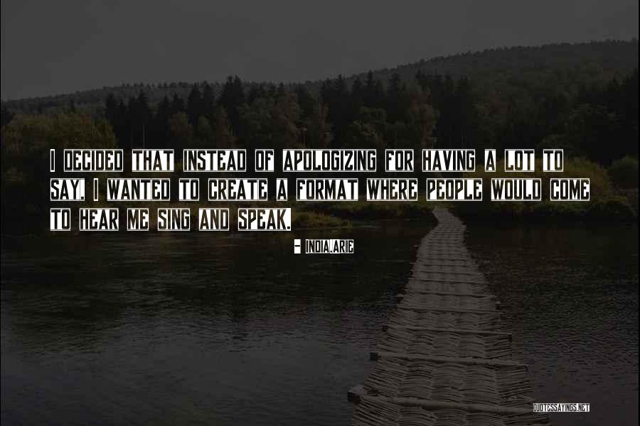 India.Arie Quotes 561090 India.Arie Quotes 561090