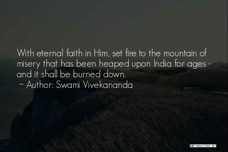 India By Swami Vivekananda Quotes By Swami Vivekananda