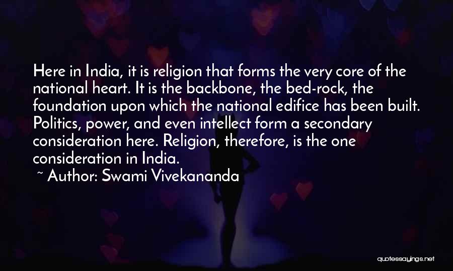 India By Swami Vivekananda Quotes By Swami Vivekananda