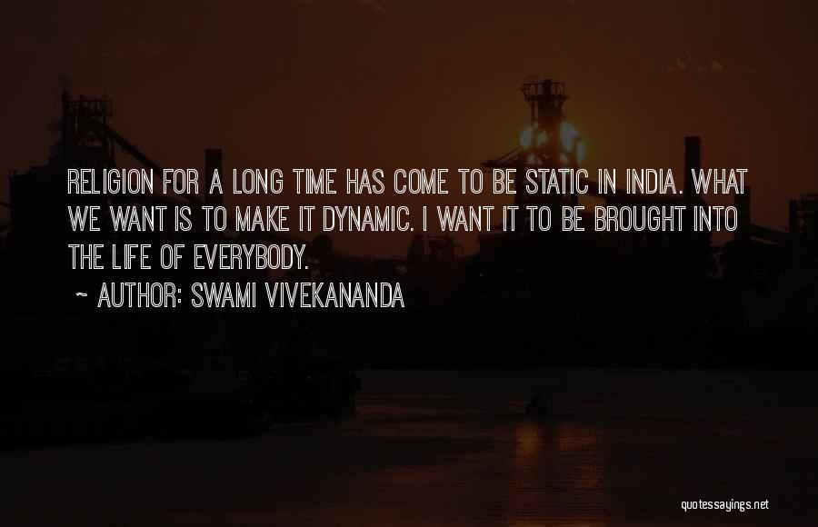 India By Swami Vivekananda Quotes By Swami Vivekananda