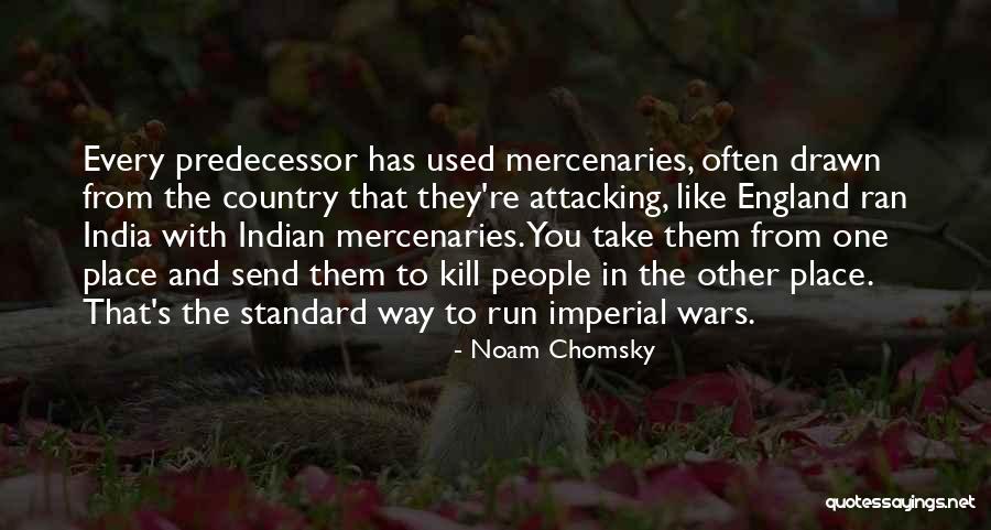 India Country Quotes By Noam Chomsky India Country Quotes By Noam Chomsky
