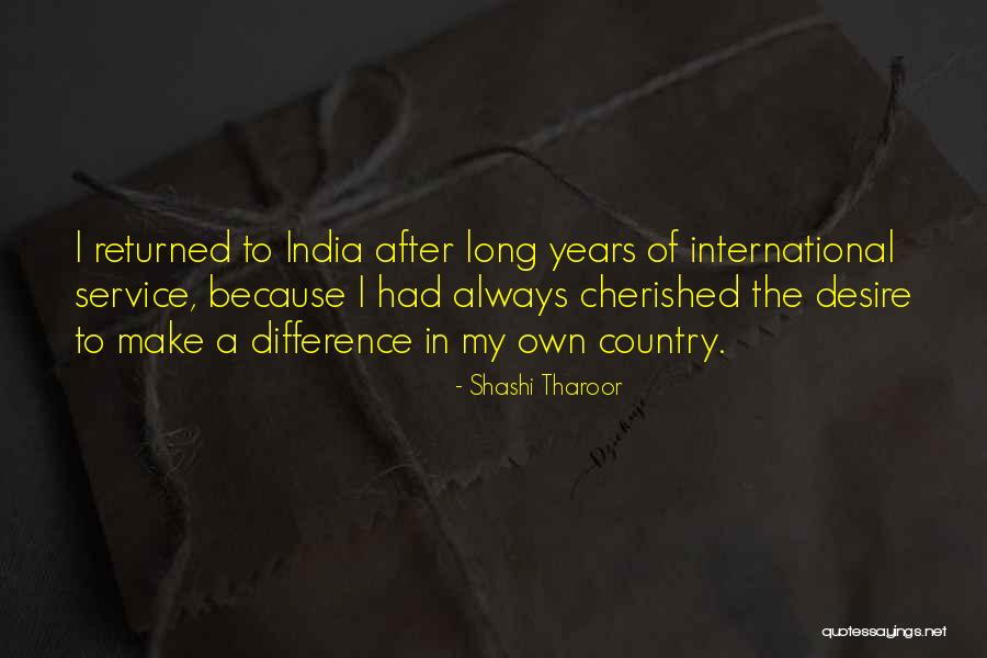 India Country Quotes By Shashi Tharoor India Country Quotes By Shashi Tharoor