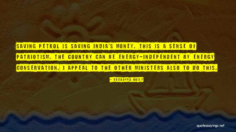 India Country Quotes By Veerappa Moily India Country Quotes By Veerappa Moily