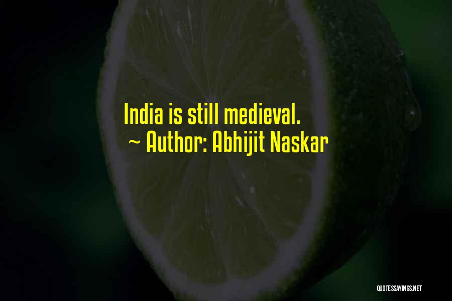 India Culture Quotes By Abhijit Naskar