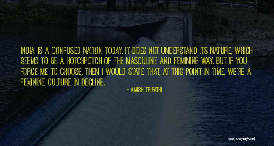 India Culture Quotes By Amish Tripathi India Culture Quotes By Amish Tripathi
